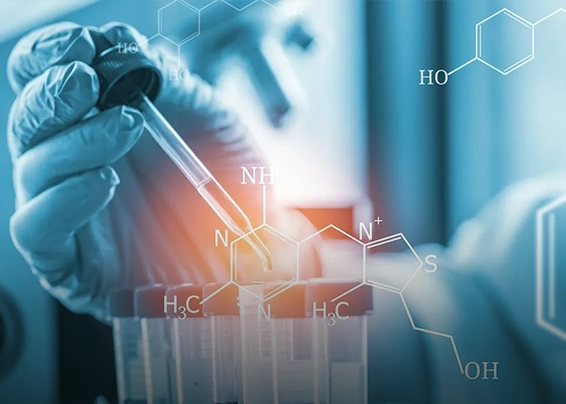 Pharmaceutical Industry